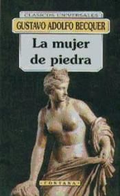 LA MUJER DE PIEDRA (Y OTROS RELATOS)