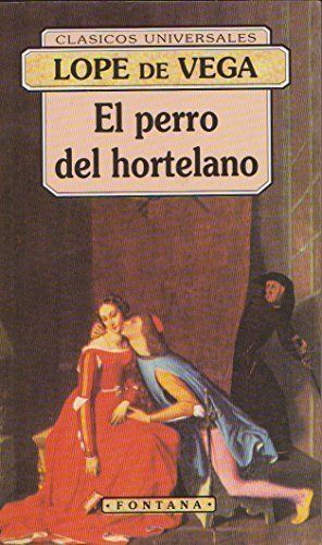 EL PERRO DEL HORTELANO