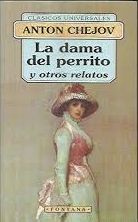 LA DAMA DEL PERRITO (Y OTROS RELATOS)