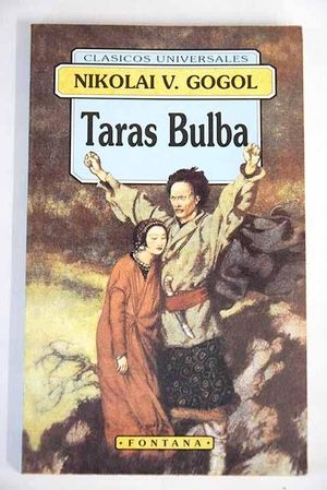 TARAS BULBA