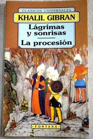 LGRIMAS Y SONRISAS  ;  LA PROCESIN