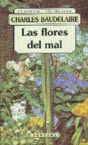 LAS FLORES DEL MAL