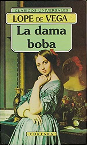 LA DAMA BOBA
