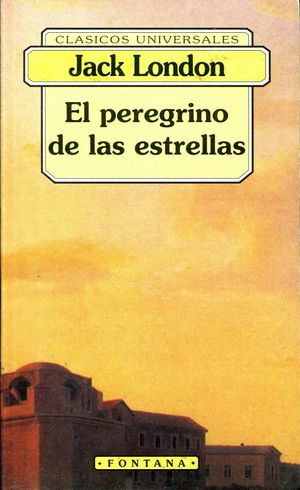 EL PEREGRINO DE LAS ESTRELLAS