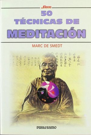 50 TCNICAS DE MEDITACIN