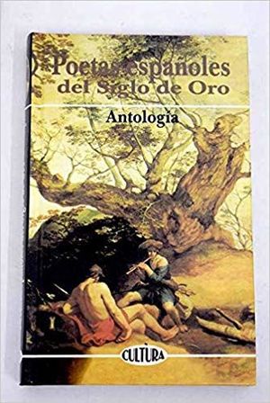 POETAS ESPAOLES DEL SIGLO DE ORO