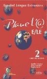 PLANETA 2 E/LE 2