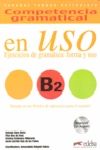 COMPETENCIA GRAMATICAL EN USO B2