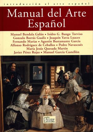 MANUAL DE ARTE ESPAOL