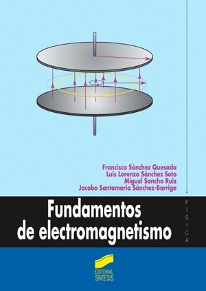 FUNDAMENTOS DE ELECTROMAGNETISMO