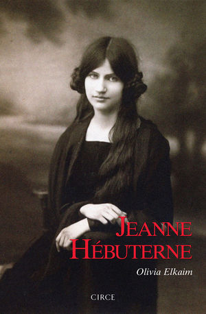 JEANNE HBUTERNE