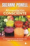 ALIMENTACION CONSCIENTE