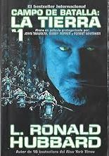 CAMPO DE BATALLA. LA TIERRA 1