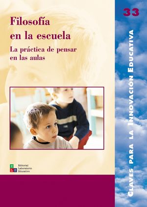 FILOSOF�A EN LA ESCUELA