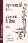 IMPRESIONES DEL BIERZO. IMPRESIONS DO BIERZO (HAIKUS)