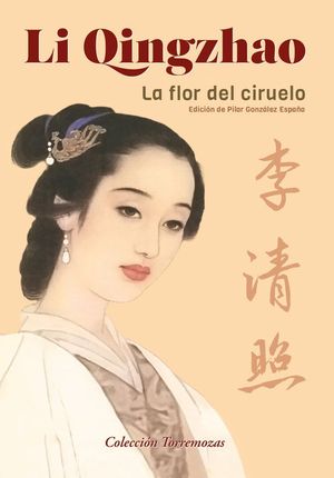 LA FLOR DEL CIRUELO