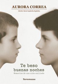 TE BESO BUENAS NOCHES