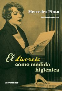 EL DIVORCIO COMO MEDIDA HIGI�NICA