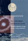 UNIVERSO EXTRAVAGANTE, EL