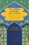 LIBRO BAJADO DEL CIELO