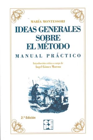 IDEAS GENERALES SOBRE EL MTODO