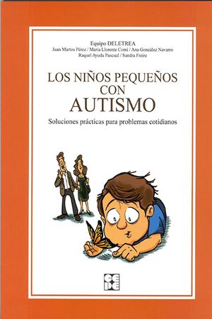 LOS NIOS PEQUEOS CON AUTISMO