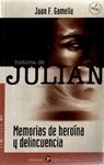 OFERTA HISTORIA DE JULIAN, LA