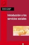 OFERTA INTRODUCCION A LOS SERVICIOS SOCIALES