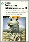 1. RELATOS FANT�STICOS LATINOAMERICANOS