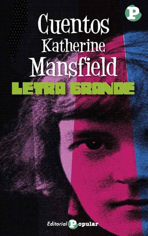 CUENTOS KATHERINE MANSFIELD  LG