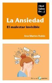 QU SABES DE... LA ANSIEDAD
