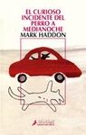 CURIOSO INCIDENTE DEL PERRO A MEDIANOCHE, EL