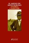 MIEDO DE MONTALBANO, EL