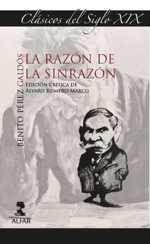 LA RAZN DE LA SINRAZN