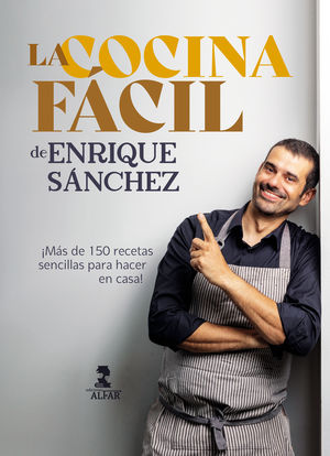 LA COCINA FCIL DE ENRIQUE SNCHEZ