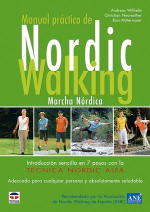 MANUAL PRCTICO DE NORDIC WALKING
