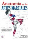 ANATOMA DE LAS ARTES MARCIALES