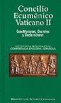 VATICANO II. DOCUMENTOS