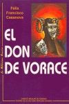 DON DE VORACE, EL
