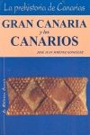 GRAN CANARIA Y LOS CANARIOS