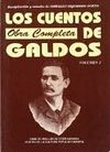 CUENTOS DE GALDOS, LOS