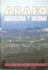 ARAFO. AGRICULTURA Y SOCIEDAD