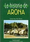 HISTORIA DE ARONA, LA