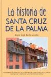 HISTORIA DE SANTA CRUZ DE LA PALMA