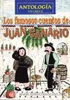 FAMOSOS CUENTOS DE JUAN CANARIO II