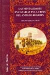 MENTALIDADES EN CANARIAS EN LA CRISIS DEL ANTIGUO REGIMEN