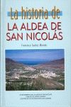 HISTORIA DE LA ALDEA DE SAN NICOLAS