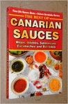 THE BEST OF CANARIAN SAUCES (TAPA DURA)