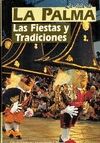 ISLA DE LA PALMA. LAS FIESTAS Y TRADICIONES