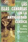 ISLAS CANARIAS EN LA ANTIGUEDAD CLASICA, LAS